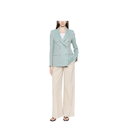 MAYFEYR - Via Masini 80 - Trousers - M924LI822