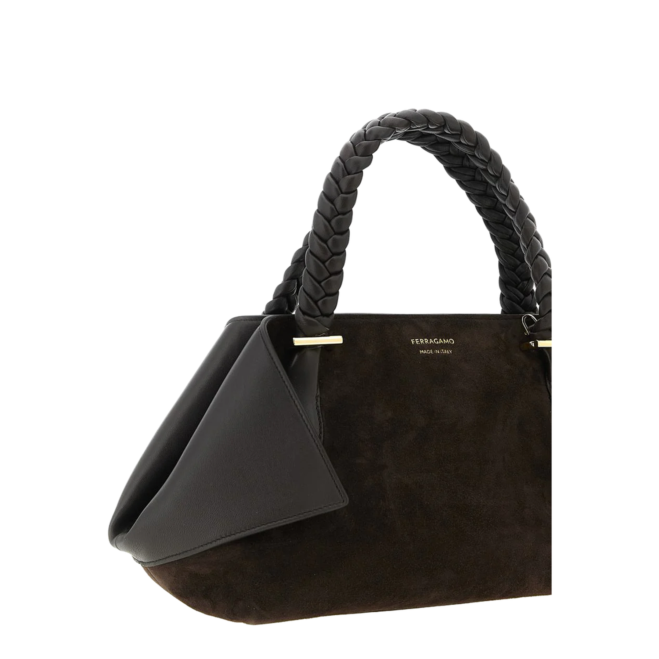 Salvatore  'Scarf Th S' Handbag