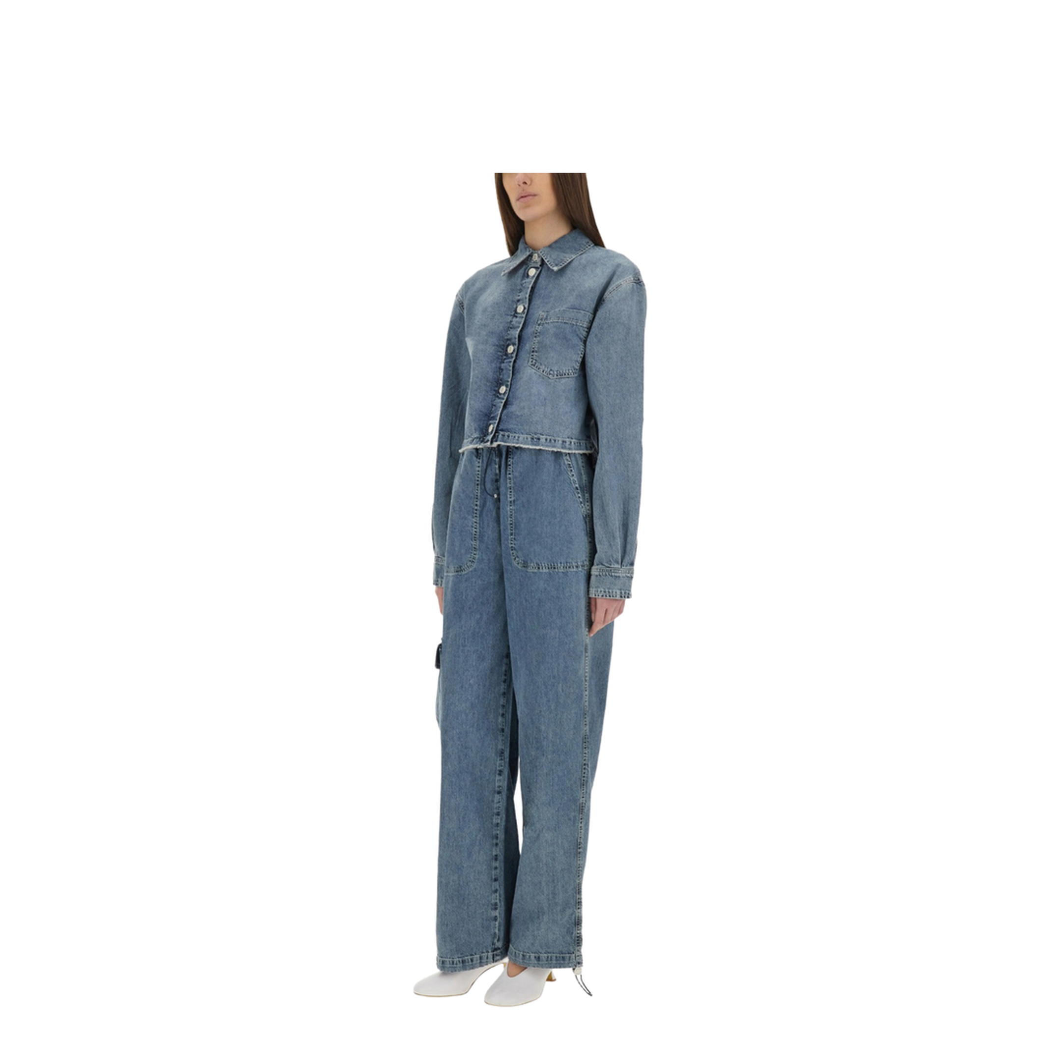 MAYFEYR -  - Cargo Jeans - 032037211294