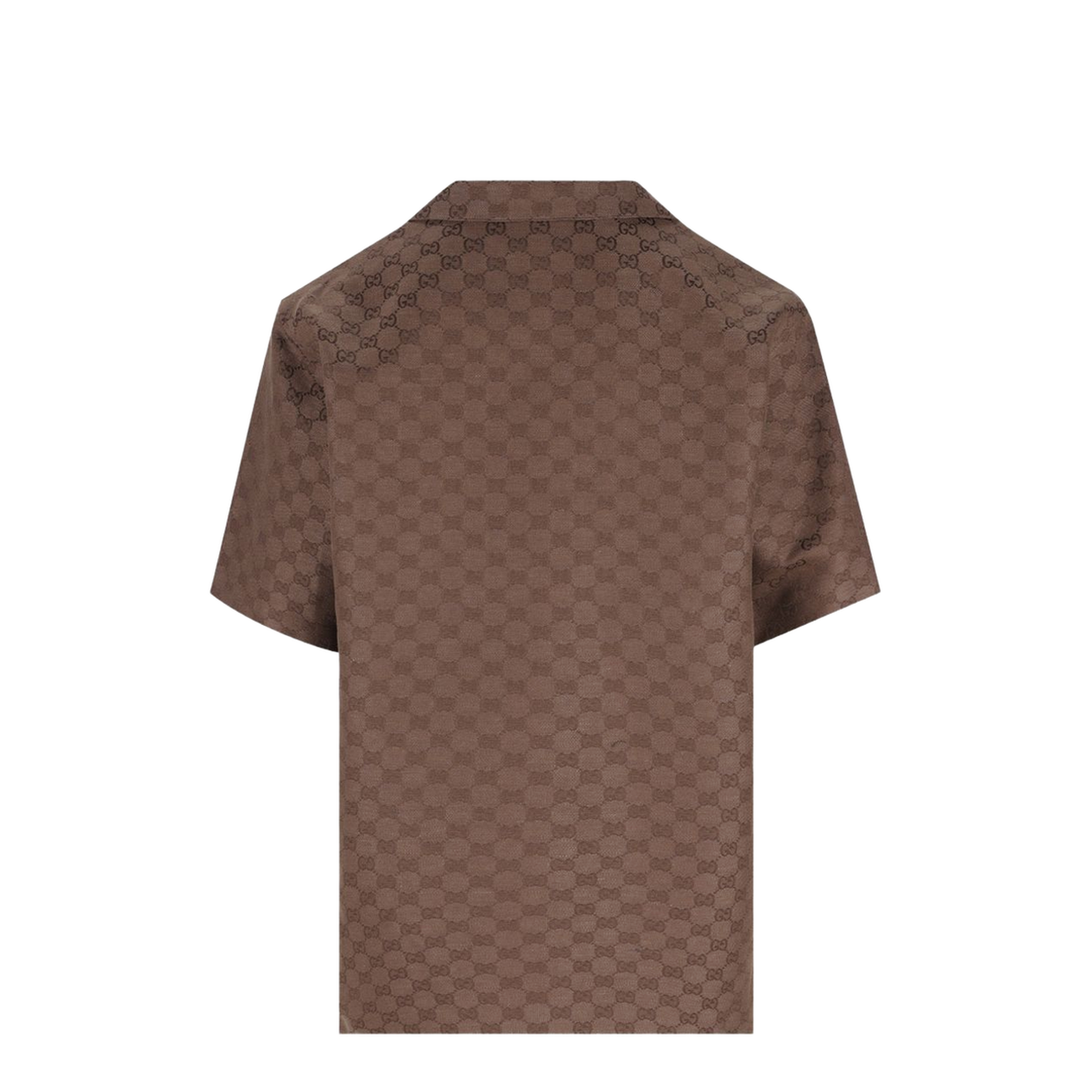 Linen Shirt