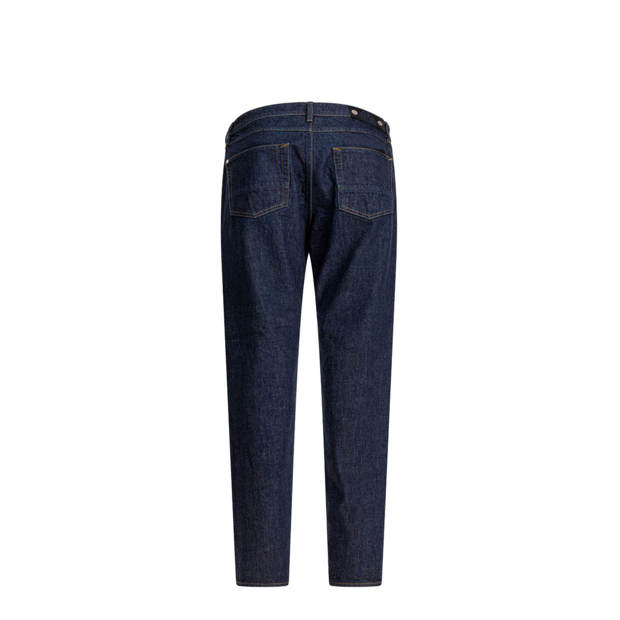 MAYFEYR - Stone Island - Jeans Navy - L1S14J100005S00J7VJ201