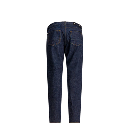 MAYFEYR - Stone Island - Jeans Navy - L1S14J100005S00J7VJ201