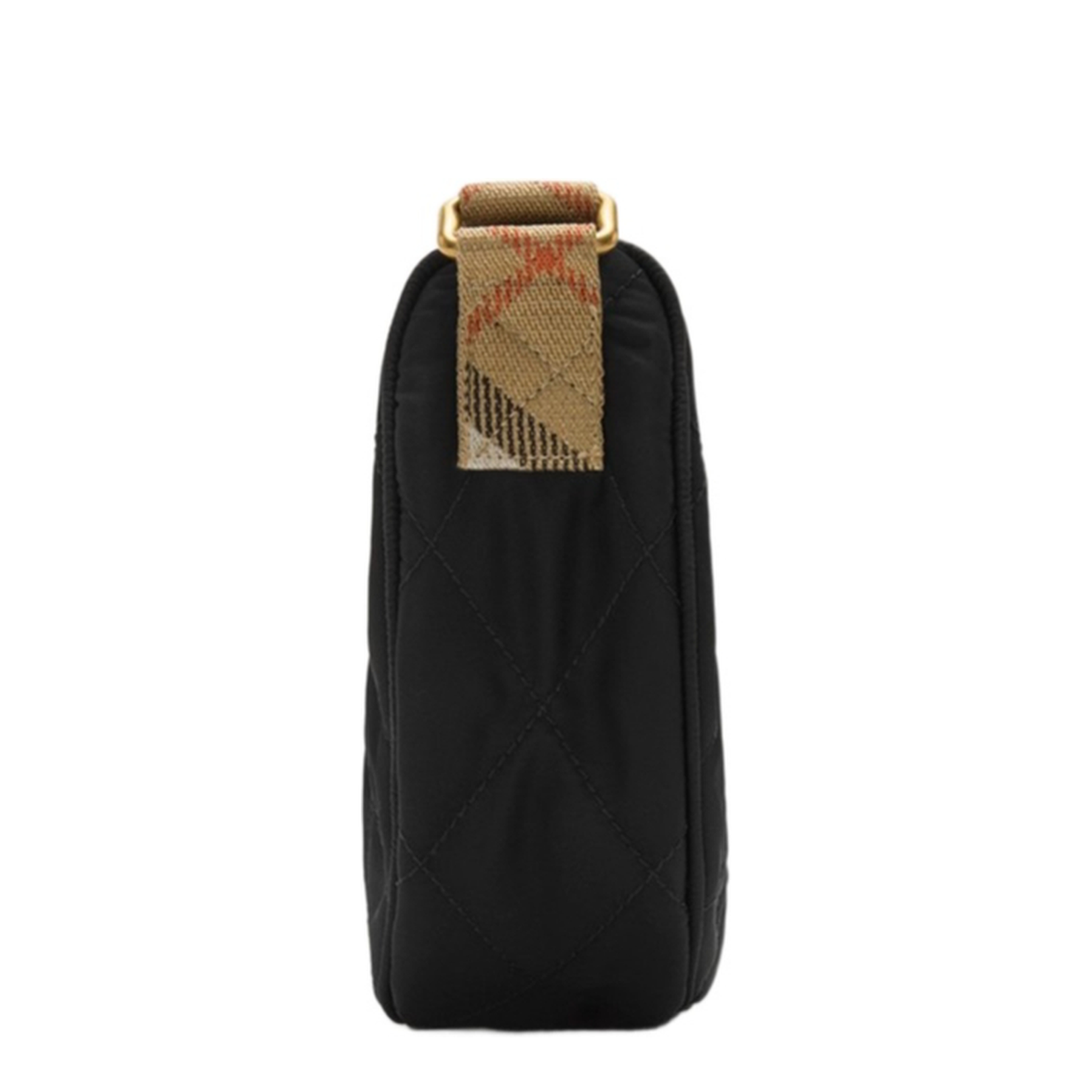 Horseshoe Crossbody Bag