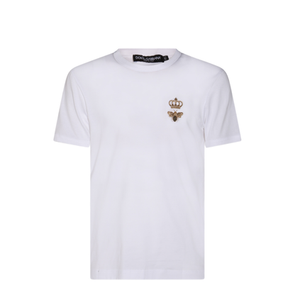 Embroidered T-Shirt