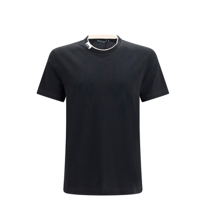 MAYFEYR - Dolce & Gabbana - Cotton Jersey T-Shirt - G8TW5TFU7EQ