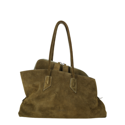 MAYFEYR - The Attico - Bags.. - WAH00054LBT007AA853