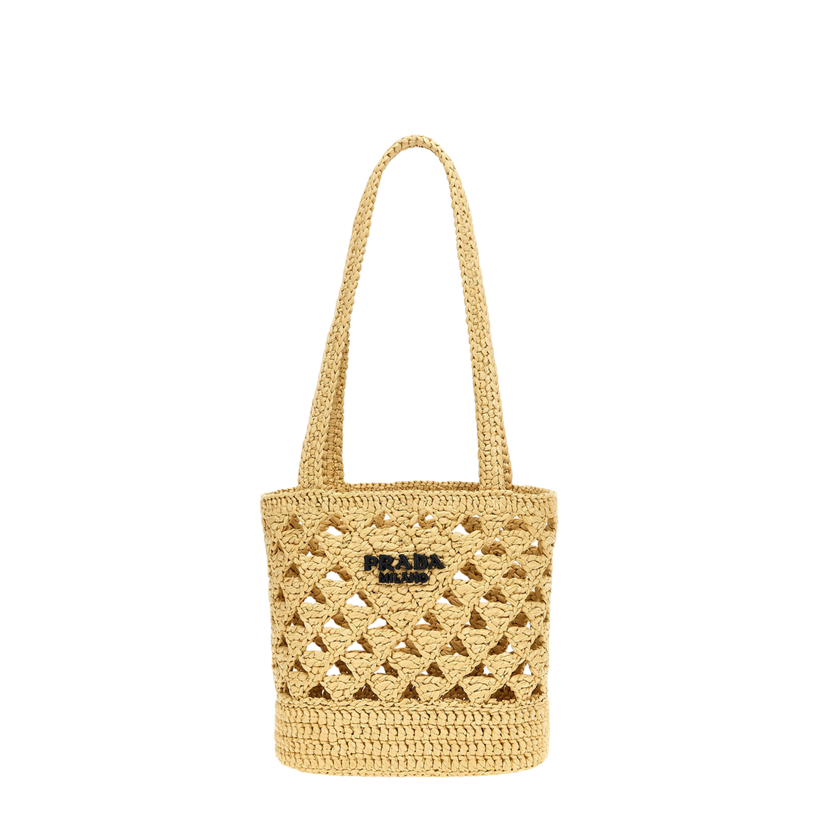 Crochet Handbag