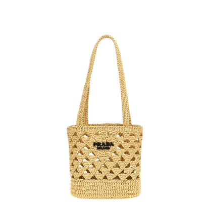 Crochet Handbag