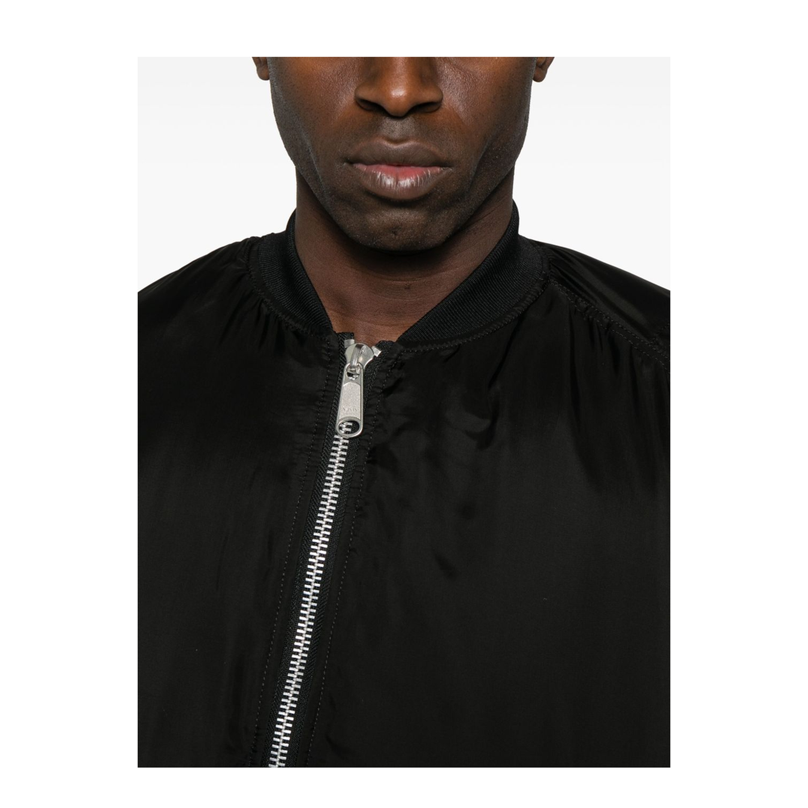 Coats Black