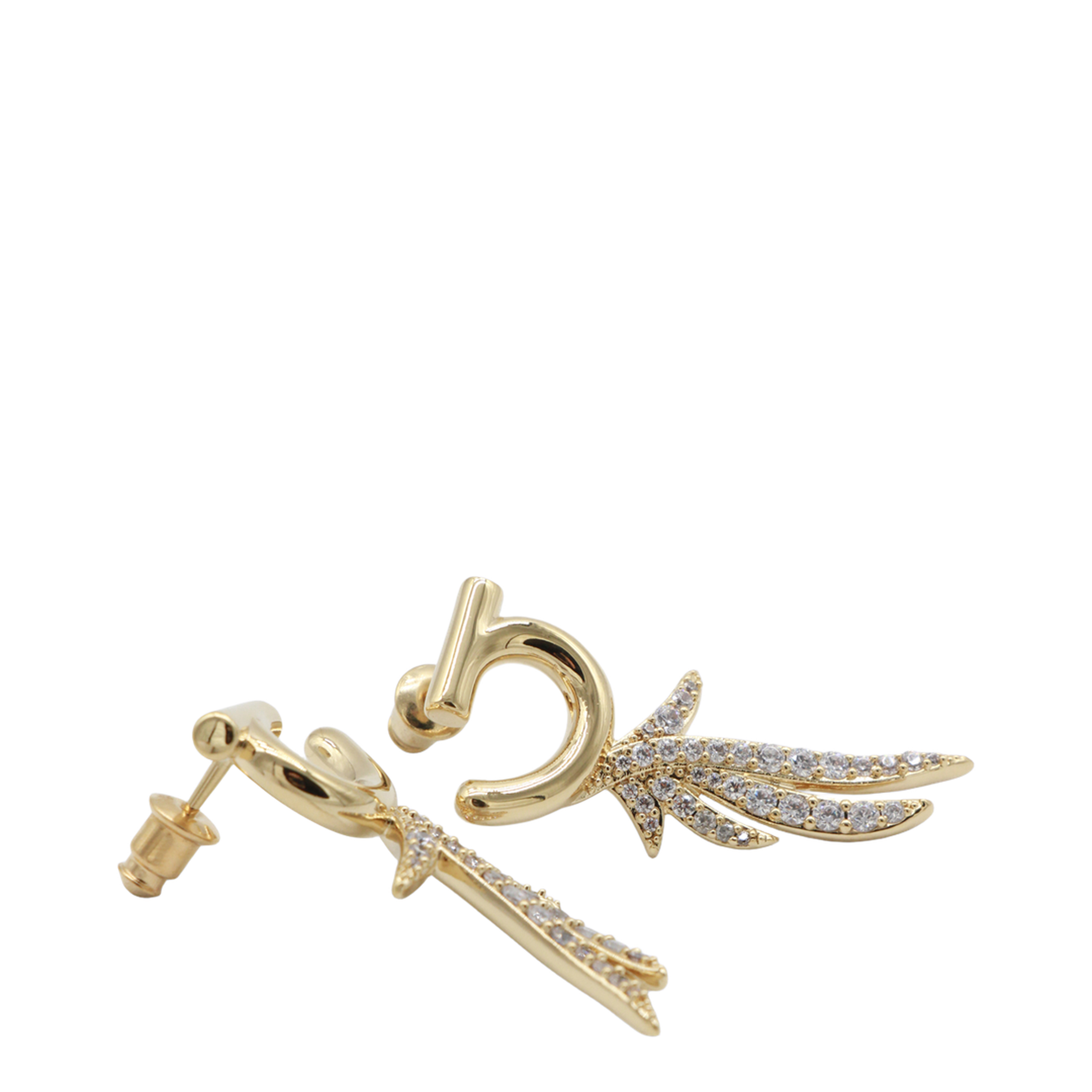MAYFEYR - Ferragamo - Bijoux - 794091760969001