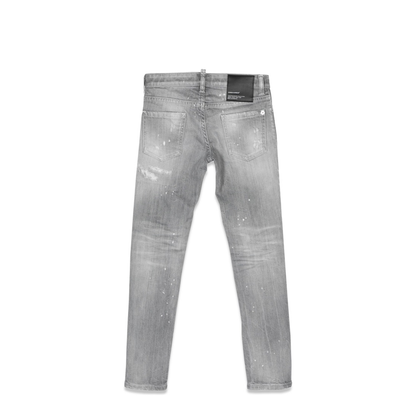 MAYFEYR - Dsquared2 - Slim Jean - DQ1338KD0A5YDQ02
