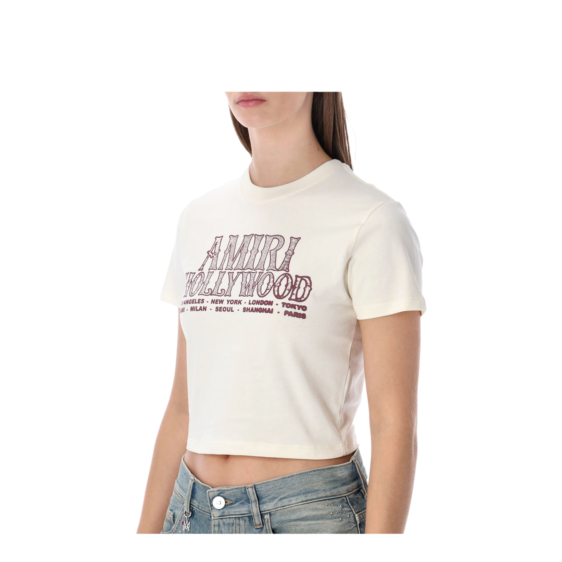 T-Shirts And Polos