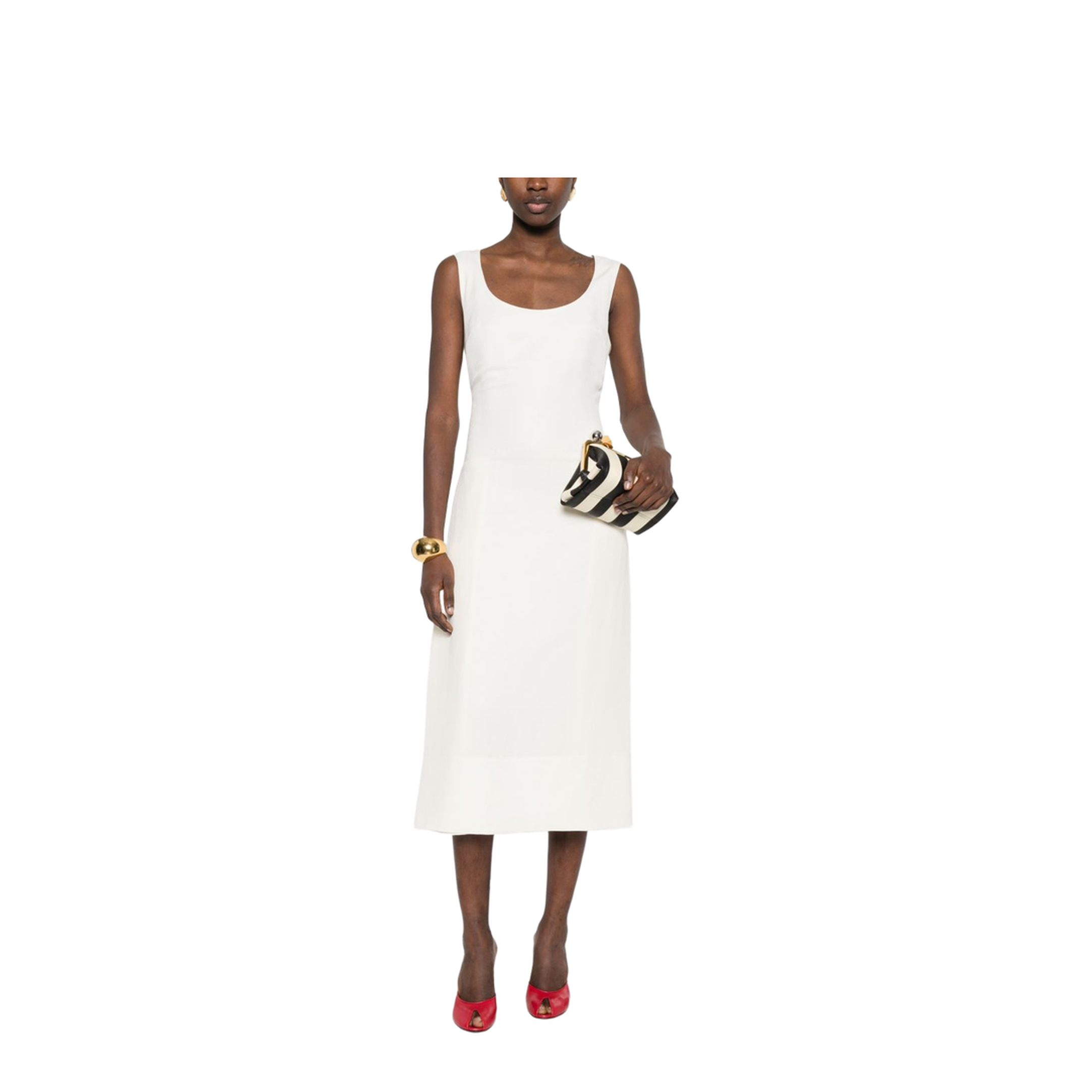 MAYFEYR - Jacquemus - Dresses White - DRW00736AW00746110