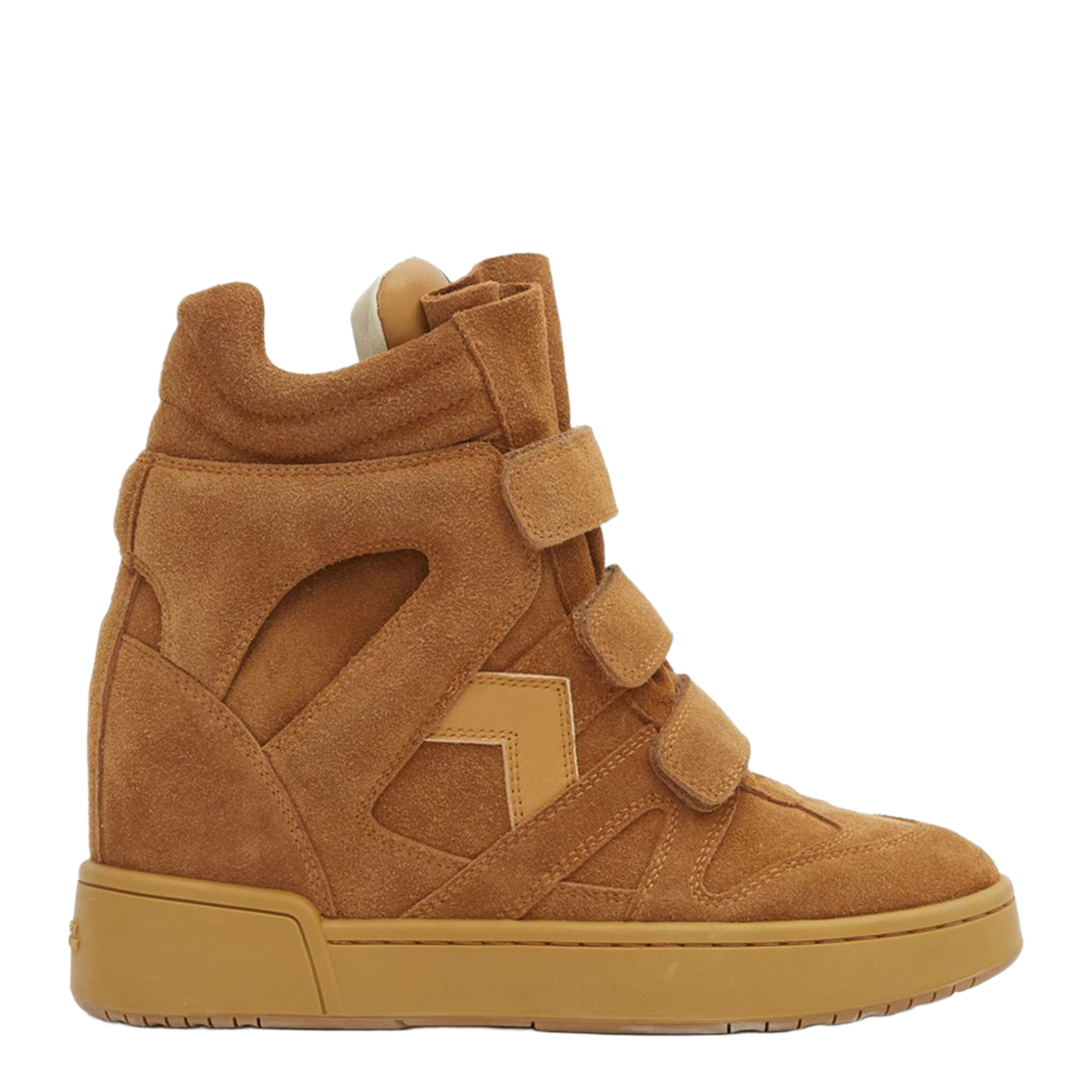 MAYFEYR - Isabel Marant - Sneakers Luggage - BK0010FA-B3E04S50CO