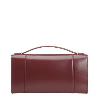 HRGLSS POCH W/HANDLE