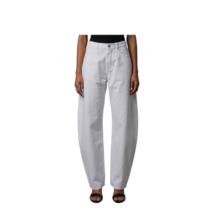 MAYFEYR - Alaia - Rodeo Denim Trousers - AA9P1406D027D000
