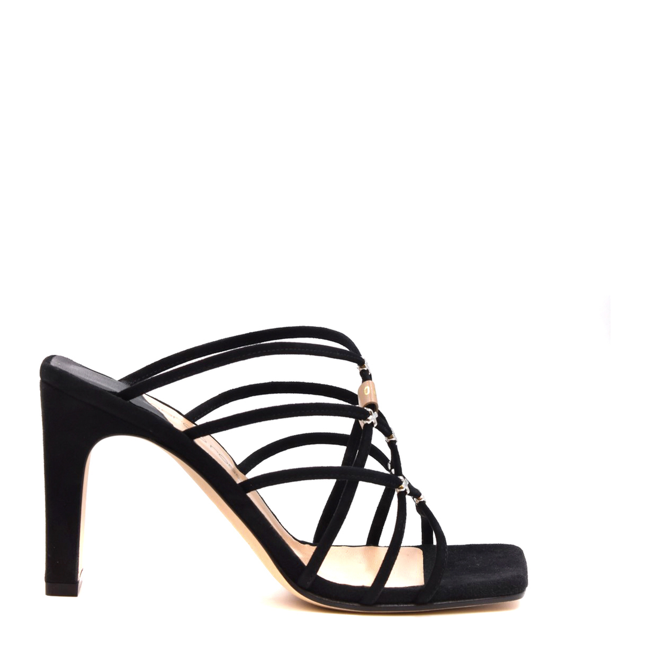 MAYFEYR - Sergio Rossi - Sandals - A92400MCAZ011000110