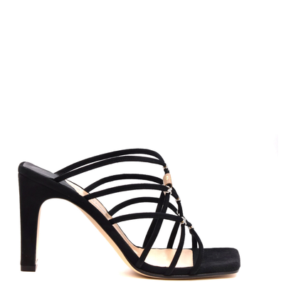 MAYFEYR - Sergio Rossi - Sandals - A92400MCAZ011000110