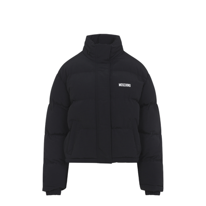 MAYFEYR - Moschino - Padded Jacket - 262E06175526