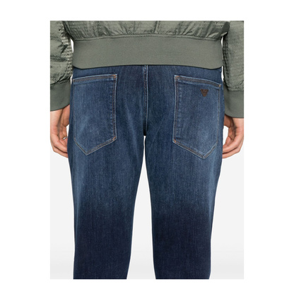 Denim Cotton Jeans