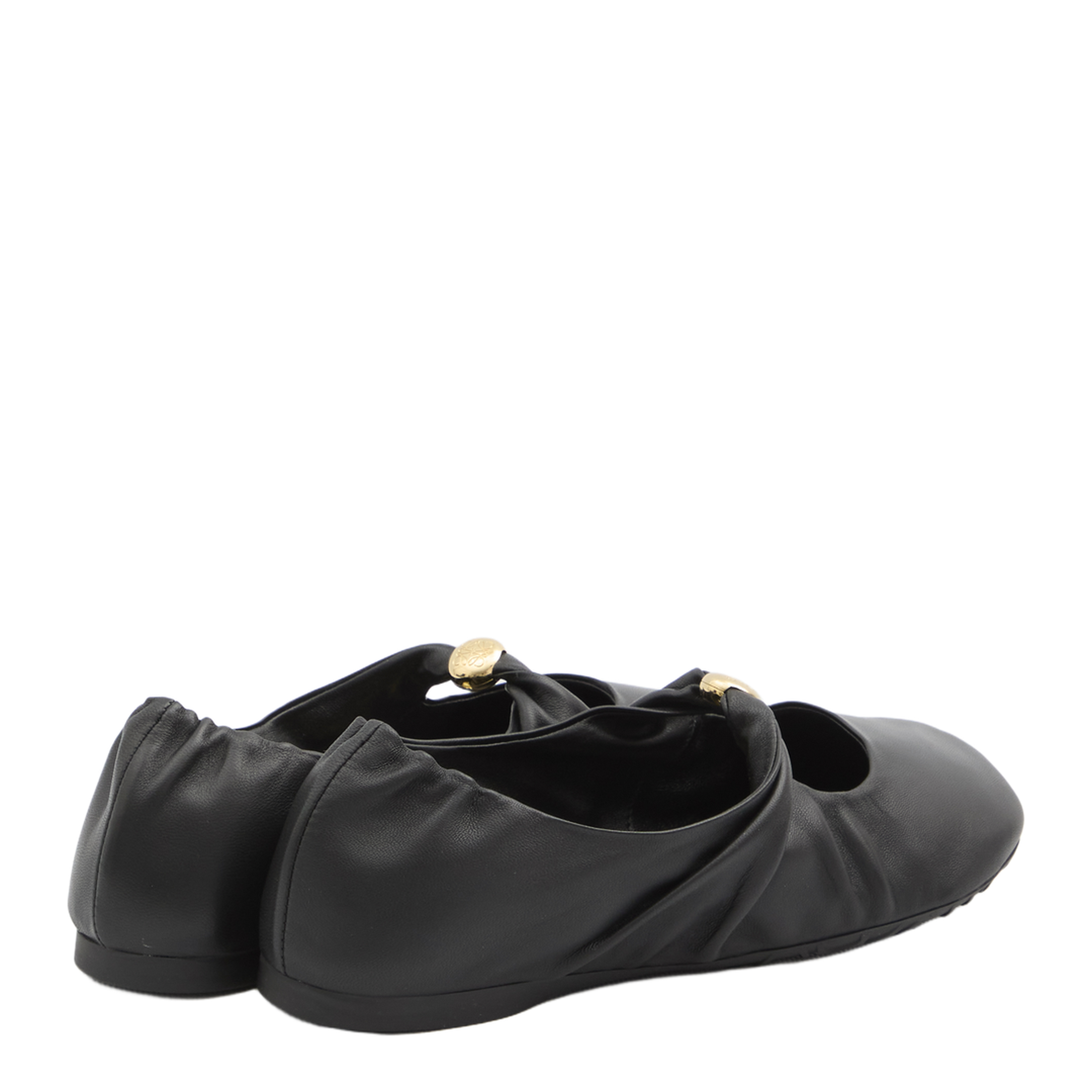 Pebble Soft Ballet Flats