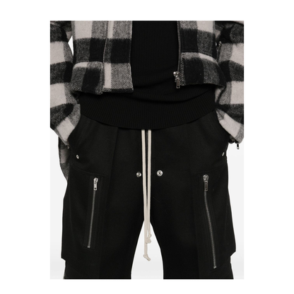 Trousers Black