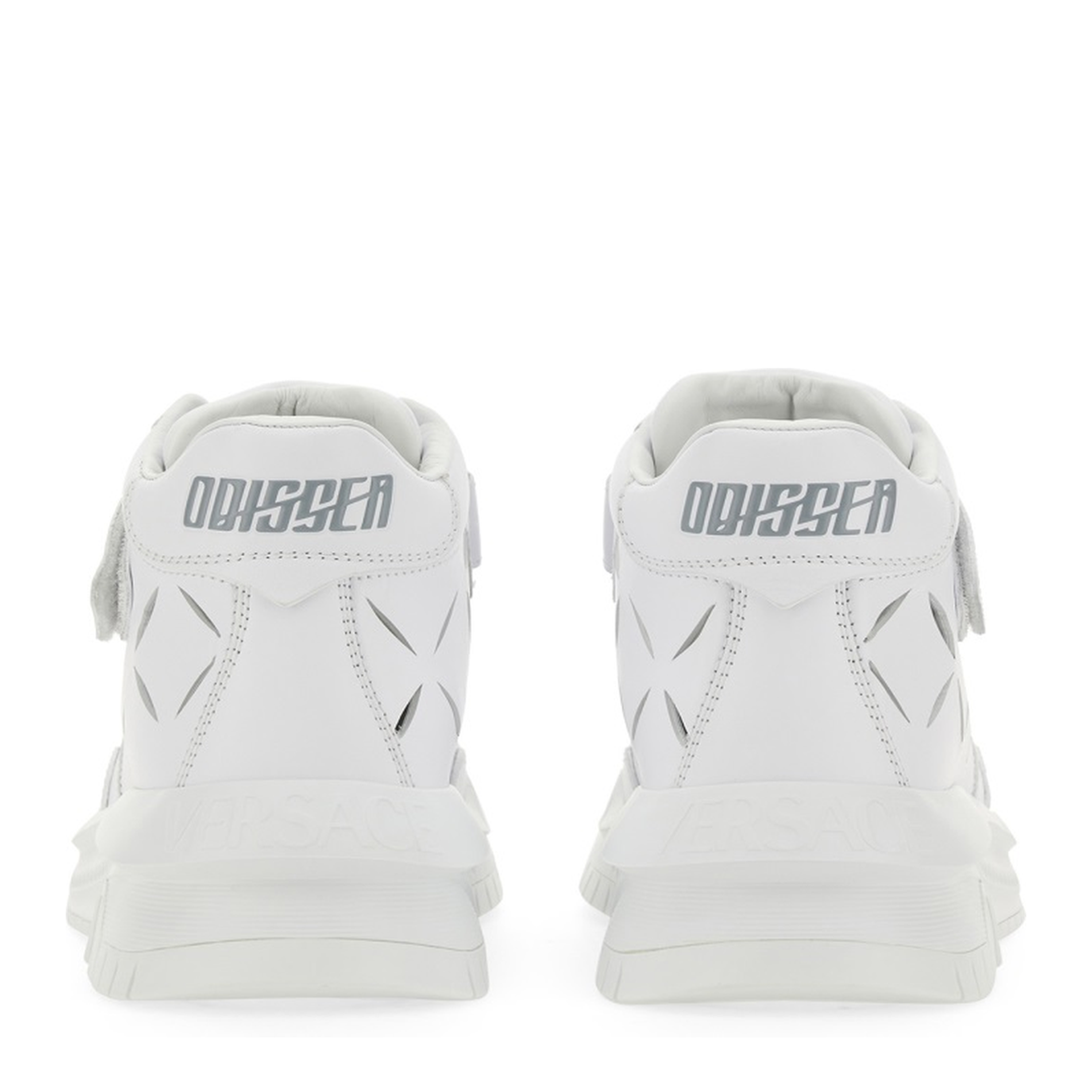 Athletic Shoes White