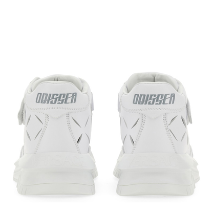Athletic Shoes White