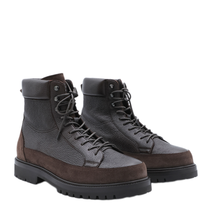 MAYFEYR - Brunello Cucinelli - Boots - MZUNTSQ677COL80