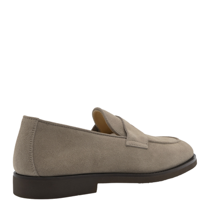 MAYFEYR - Brunello Cucinelli - Flat Shoes - MZUSOLE670C4298