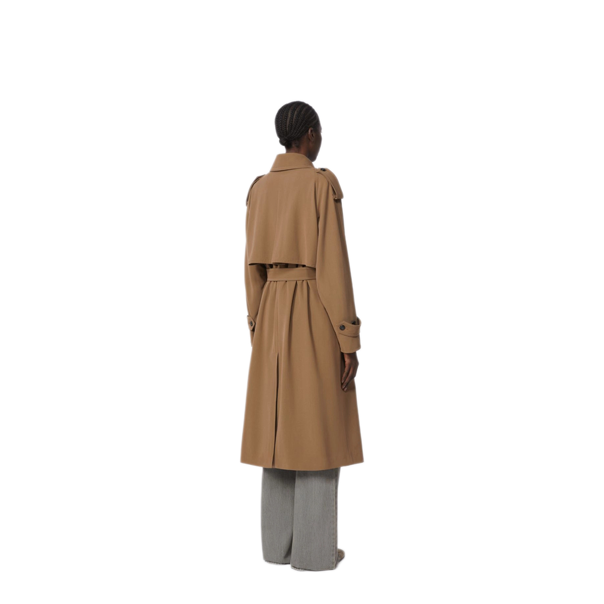 MAYFEYR - Max Mara - Jackets - 2611021021600001