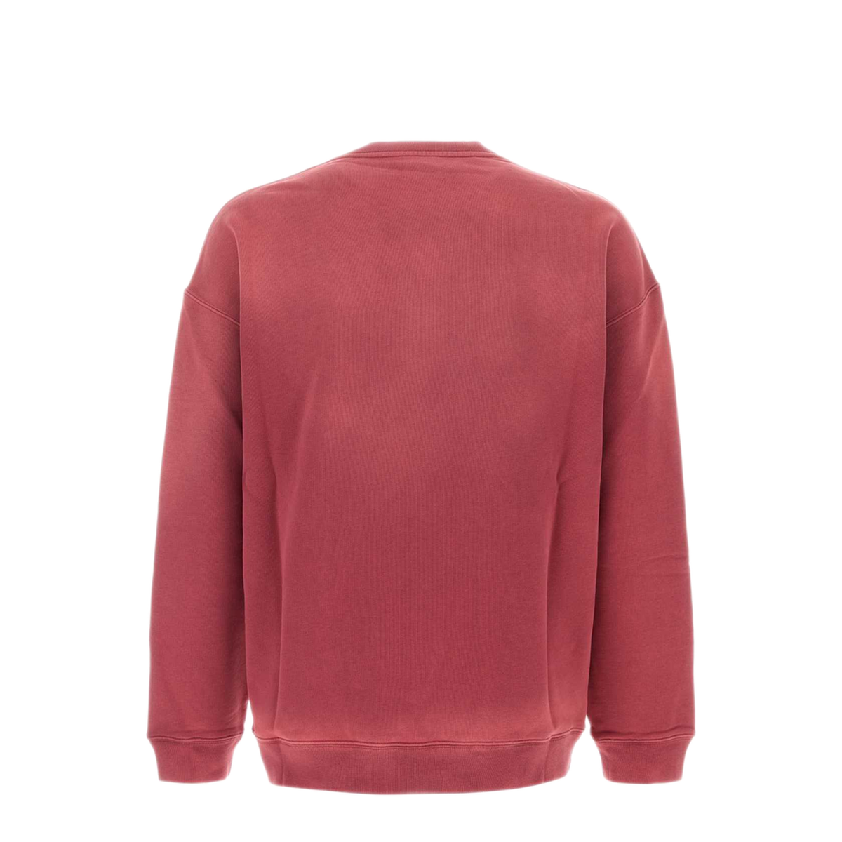 MAYFEYR - Loewe - Red Cotton Sweatshirt - H526Y24X87RED
