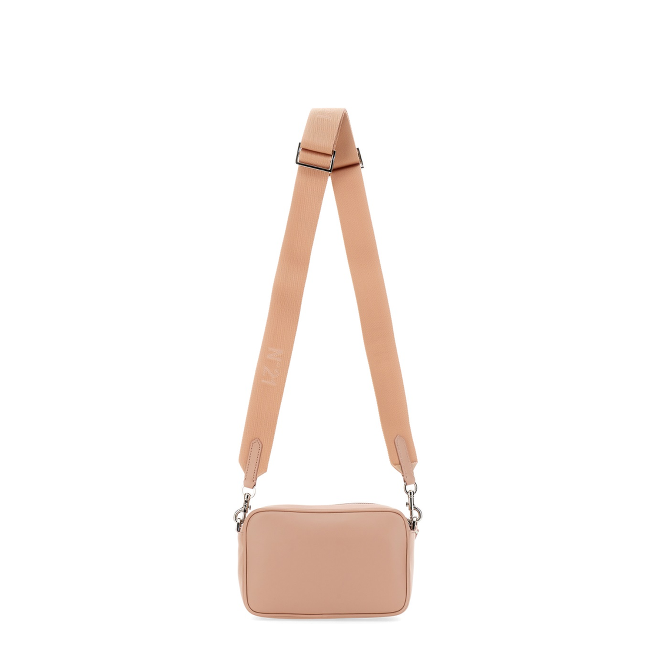 MAYFEYR - N°21 - Logo Plaque Bag - 22IBP0920NP00C001