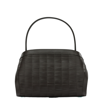 MAYFEYR - Ferragamo - Medium Hug Soft Hand Bag - 0792878