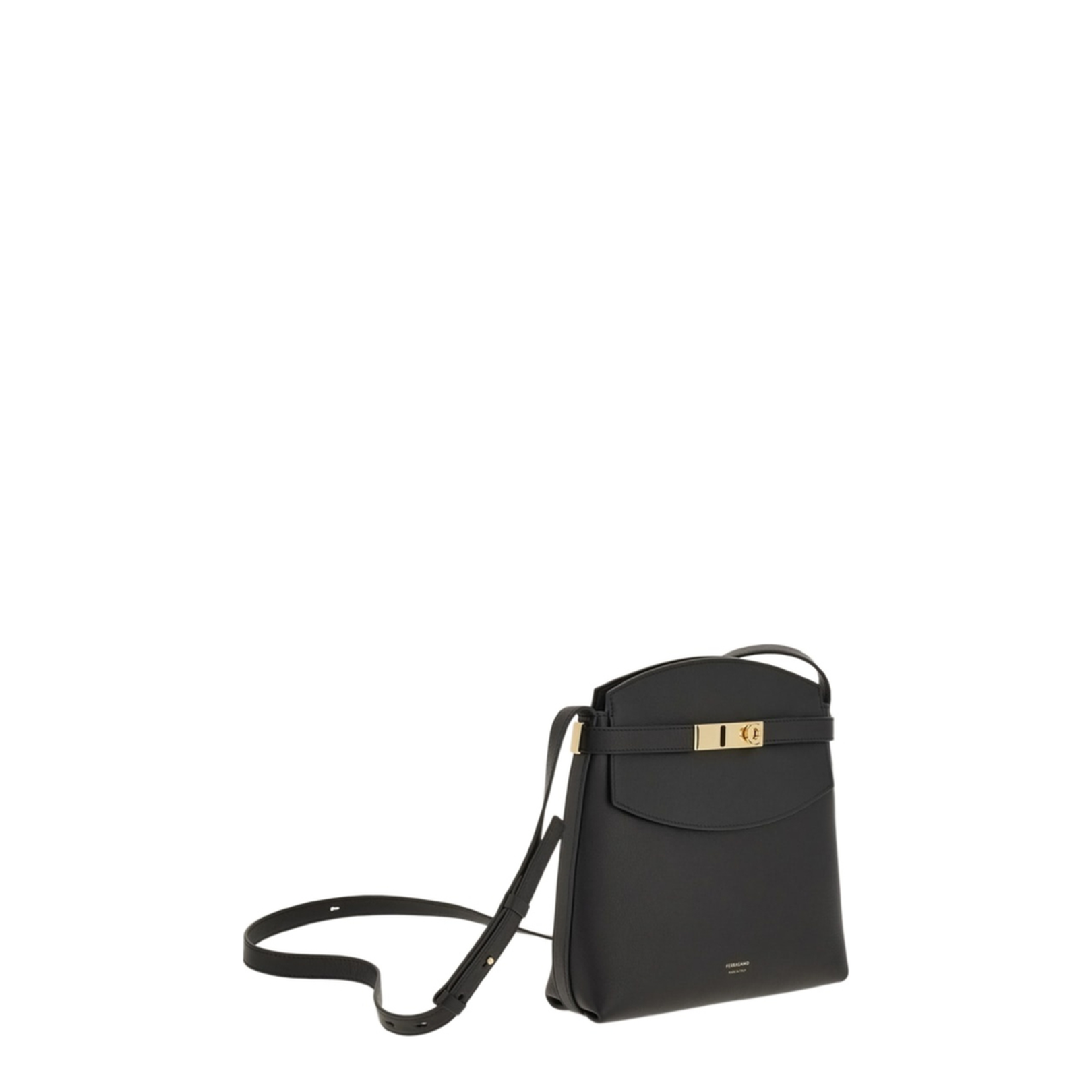 Hug Messenger Bag