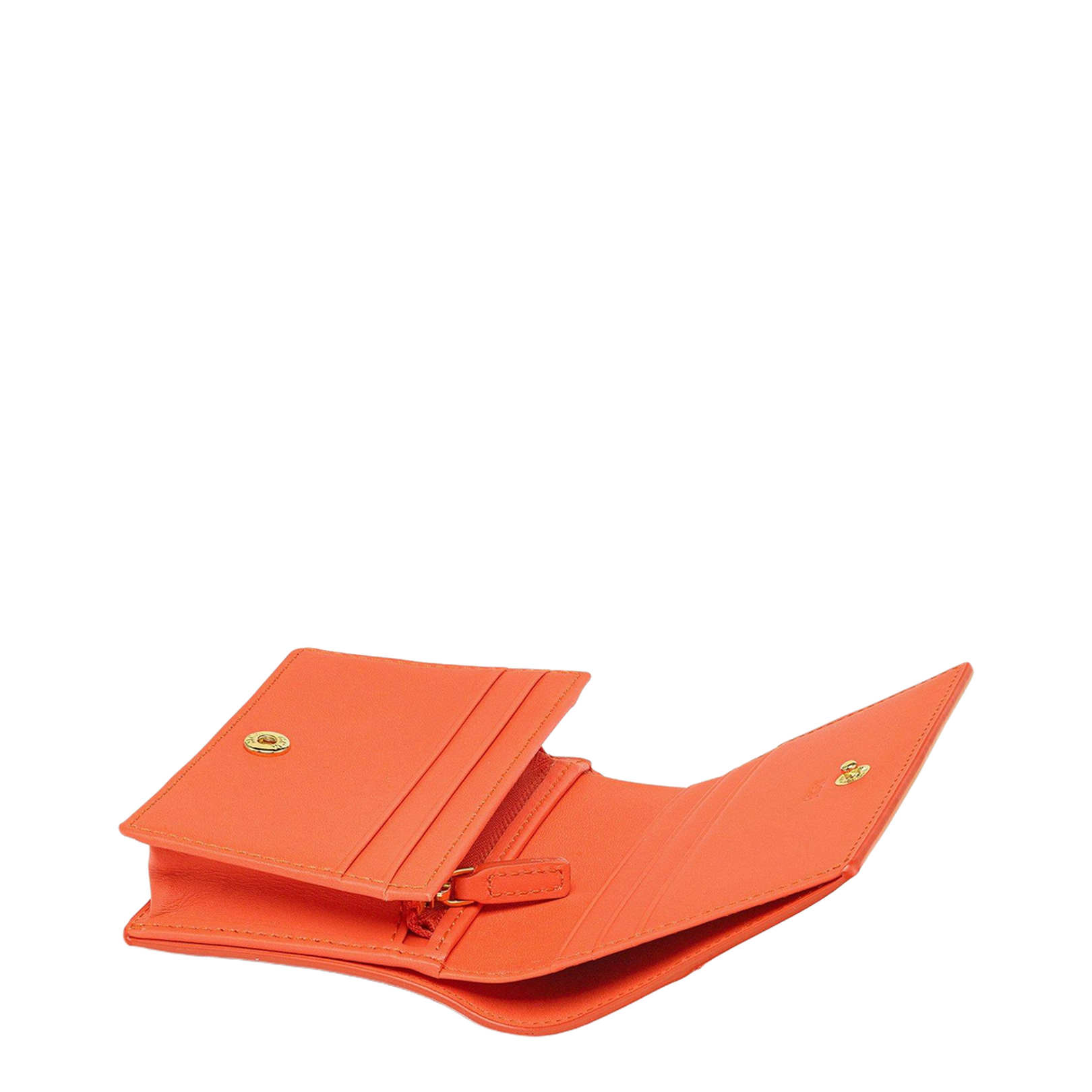 Mini Wallet Red
