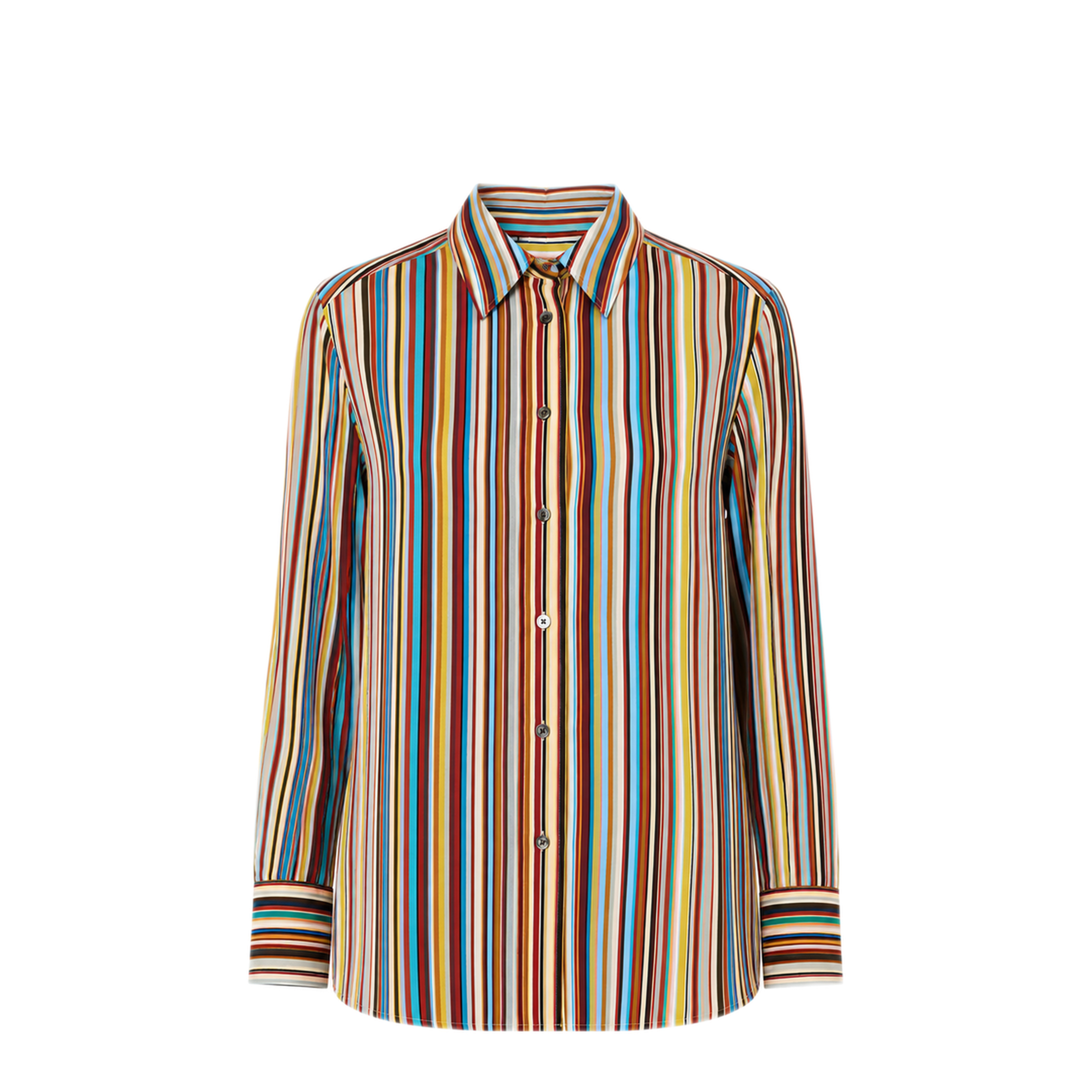 MAYFEYR - Paul Smith - Shirt - W1R329BW1136892
