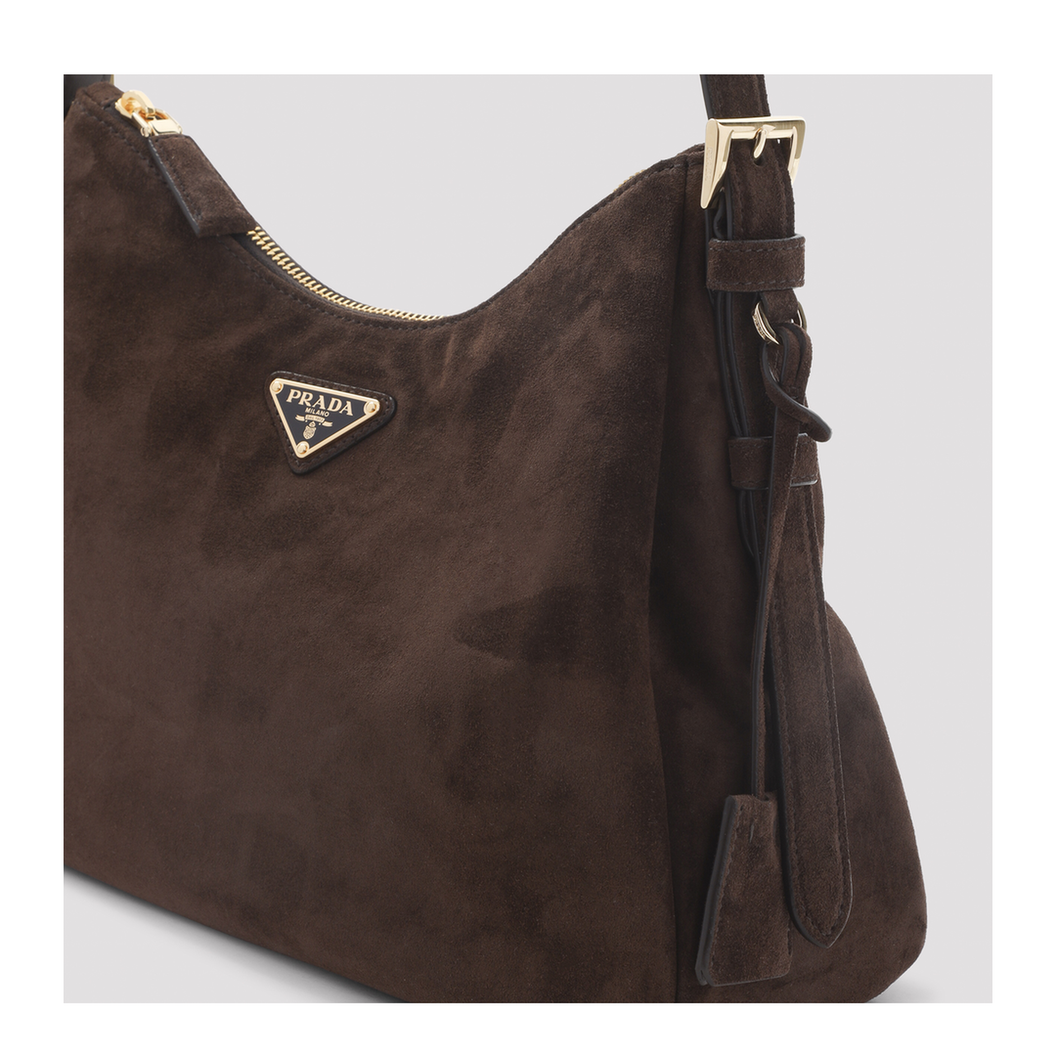 MAYFEYR - Prada - Shoulder Bag - 1BC301VLVO2C4SF0003