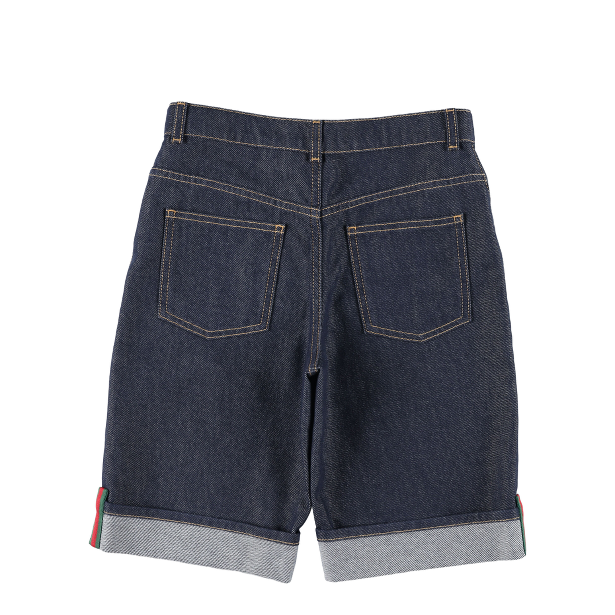 MAYFEYR - Gucci - Shorts Blue - 853979XDDCE4759