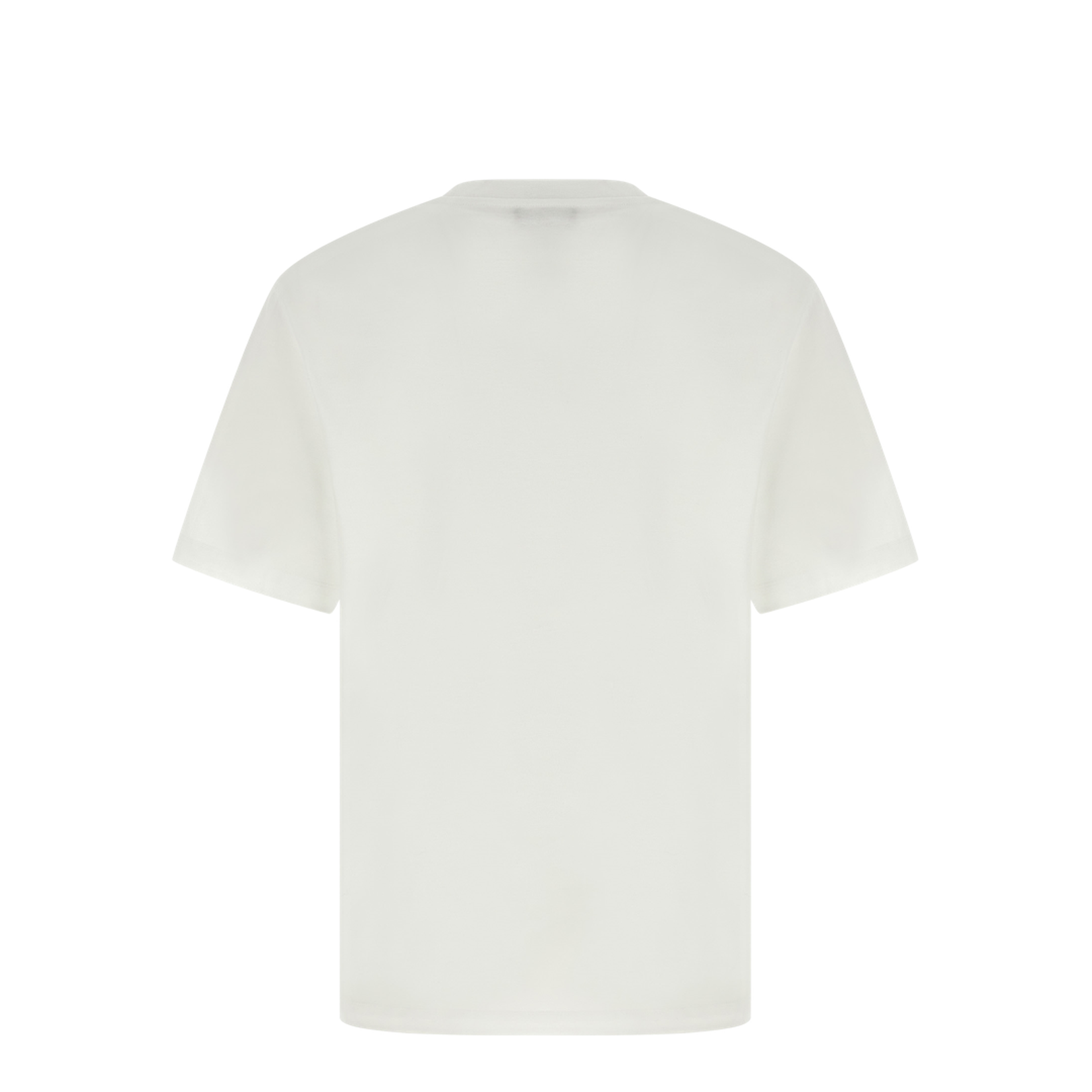 Logo Print T-Shirt