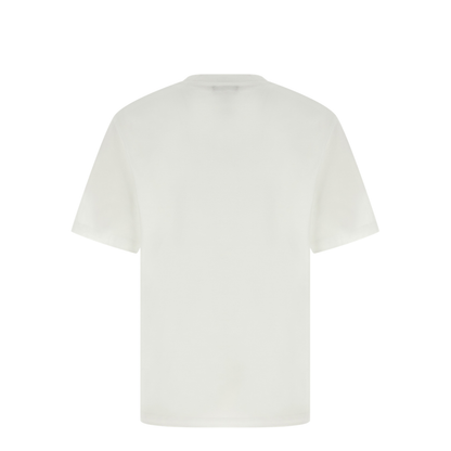 Logo Print T-Shirt