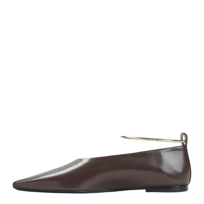 MAYFEYR - Jil Sander - Ring Ballerina - J15WZ0039P7588