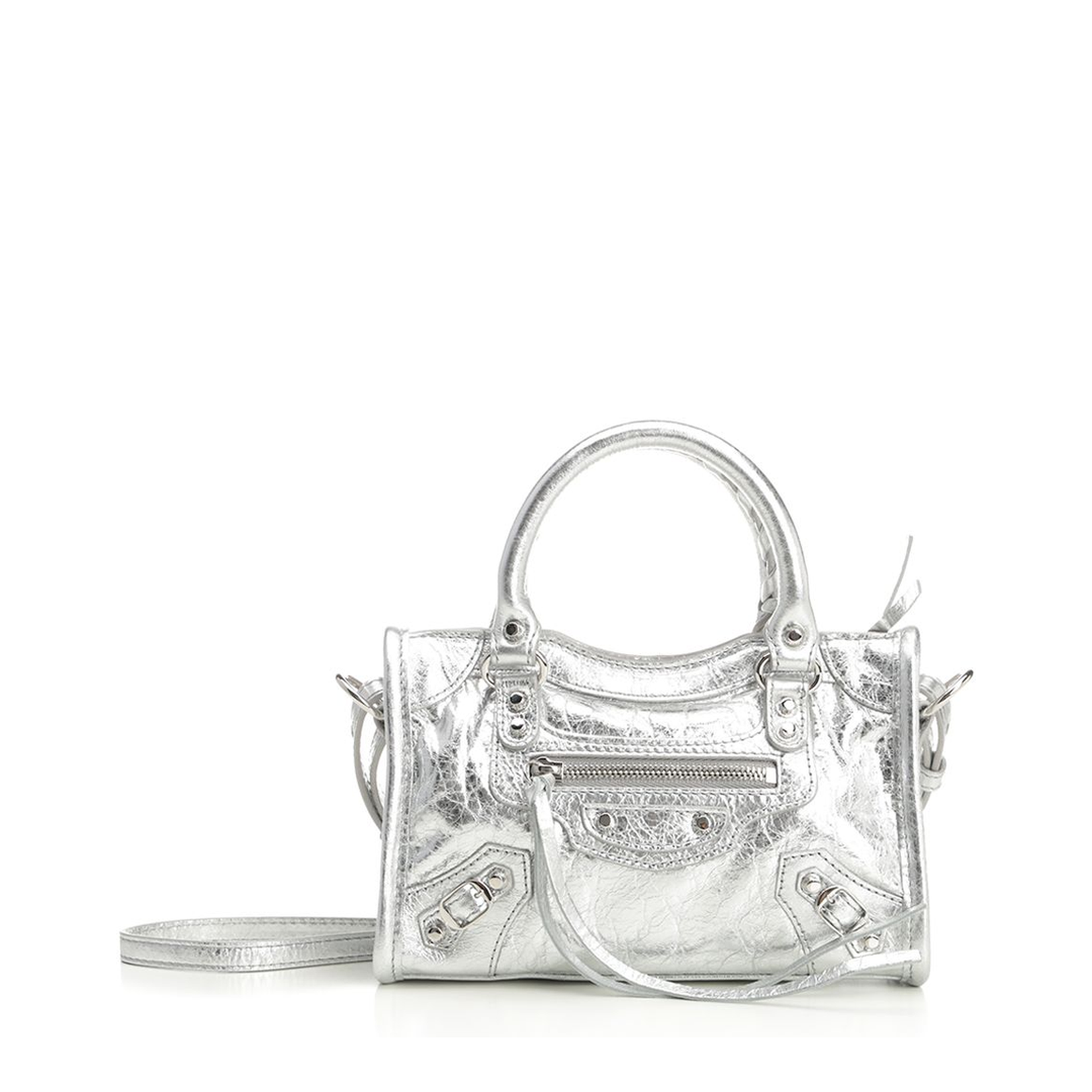 LE CITY NANO BAG