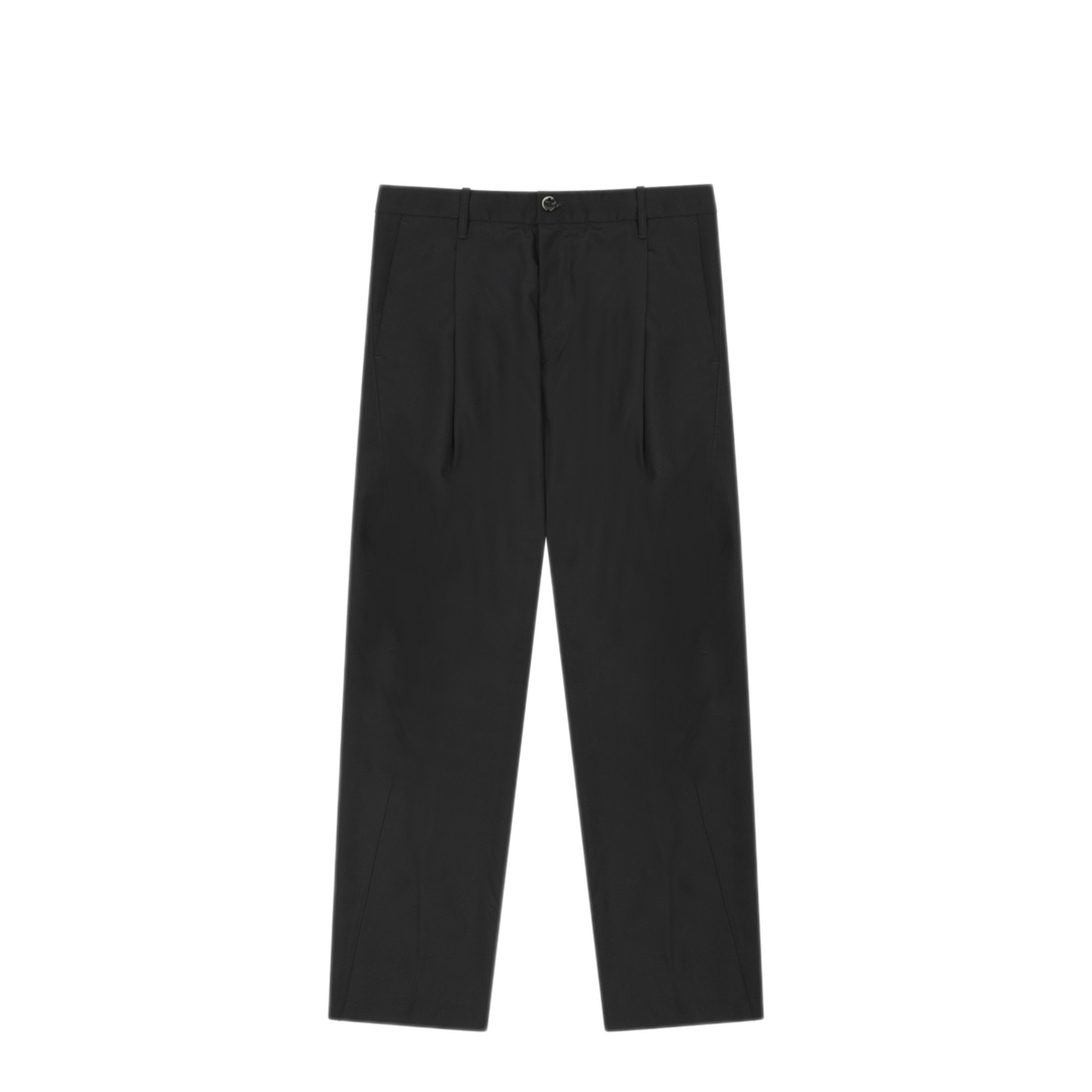 MAYFEYR - NINE:INTHE:MORNING - Pantalone Giulio - GIG17V06NERO