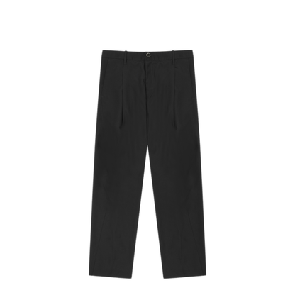 MAYFEYR - NINE:INTHE:MORNING - Pantalone Giulio - GIG17V06NERO