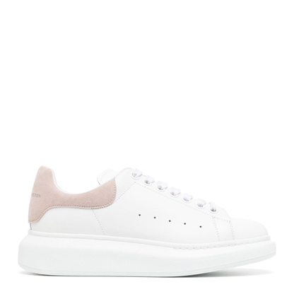 Sneakers Pink