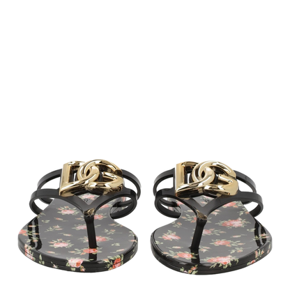 MAYFEYR - Dolce & Gabbana - Slide Con Logo - CW2418AY850HN5XJ