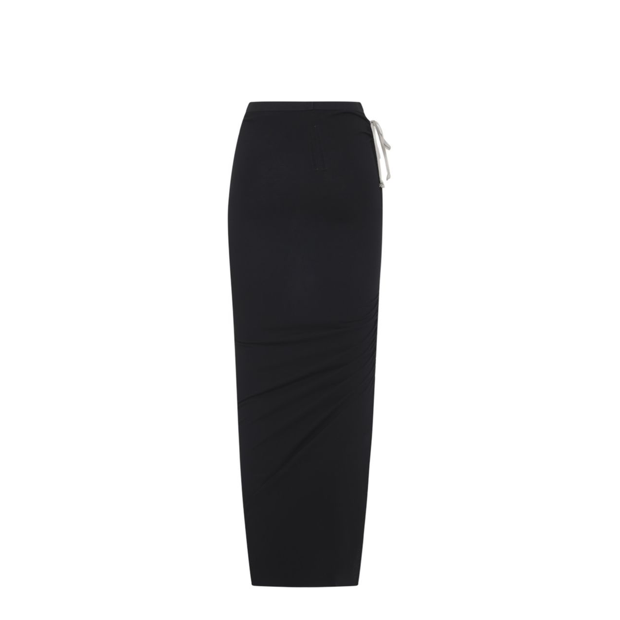 Skirt with Side Slit