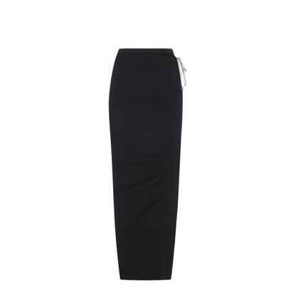 Skirt with Side Slit