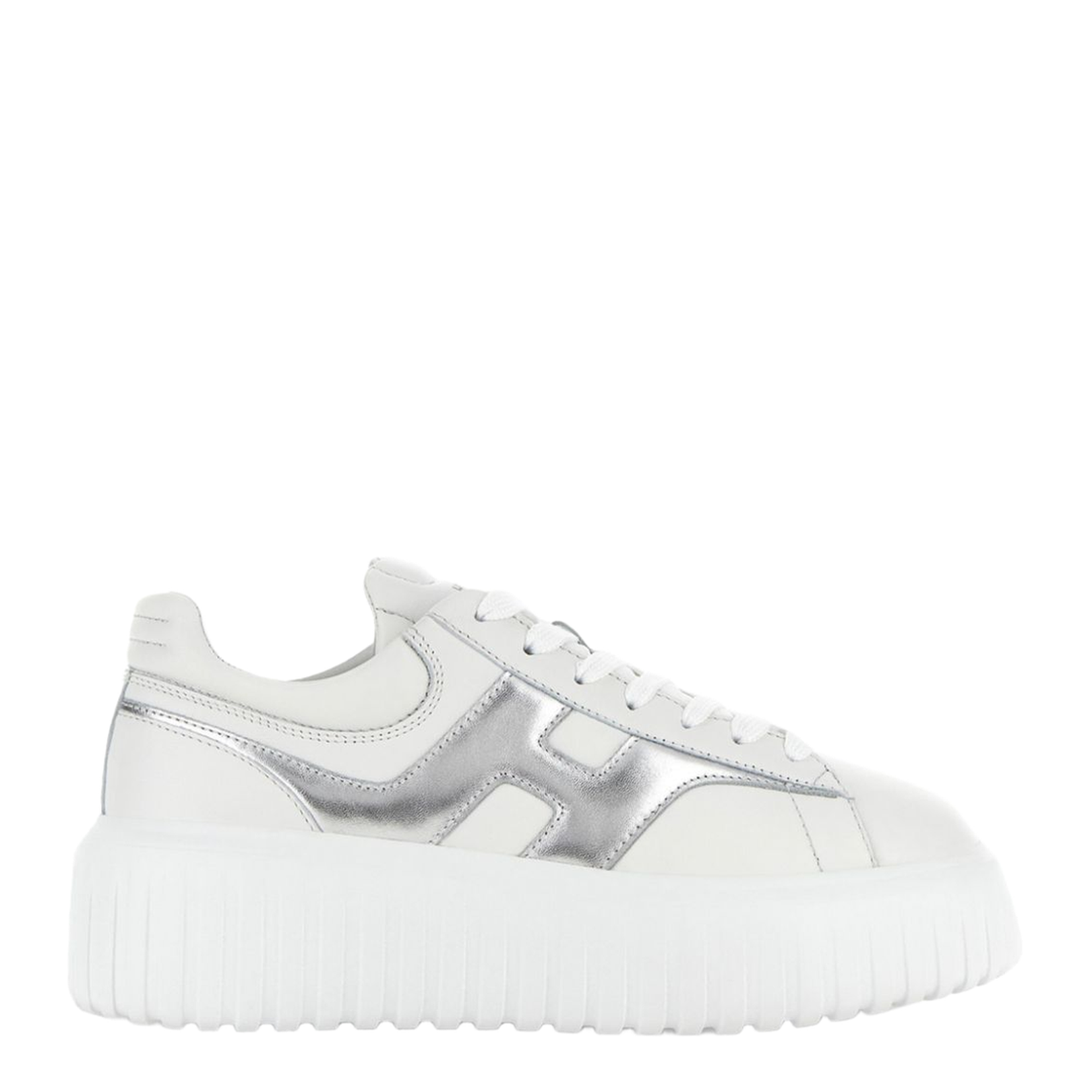 H-Stripes Sneakers